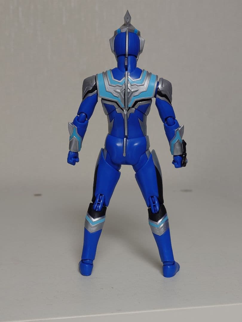 SHFiguarts ウルトラマンフーマ フィギュア