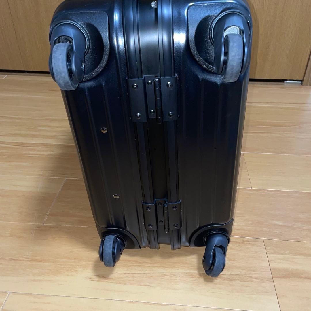 スーツケース　35リットル　機内持ち込み　16日まで特価