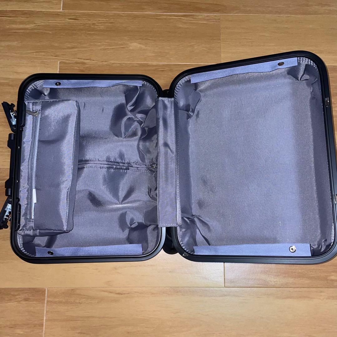 スーツケース　35リットル　機内持ち込み　16日まで特価