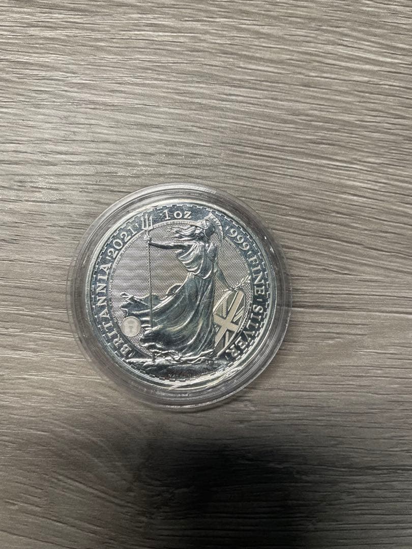 エリザベス女王 1オンス 2枚セット