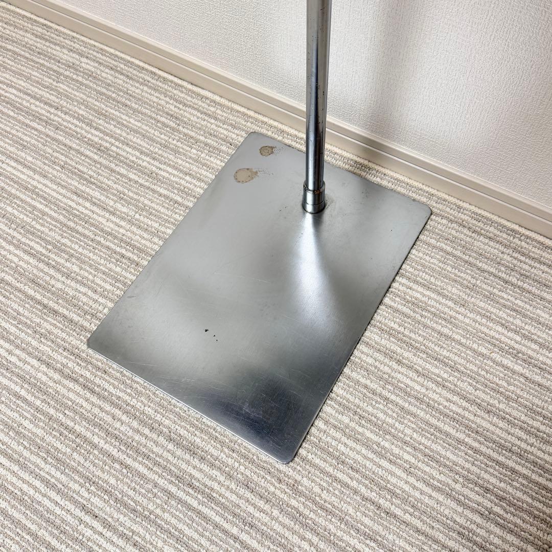 超希少✨Sun エコボディ トルソー マネキン 着付け 腕付き　メンズ　黒