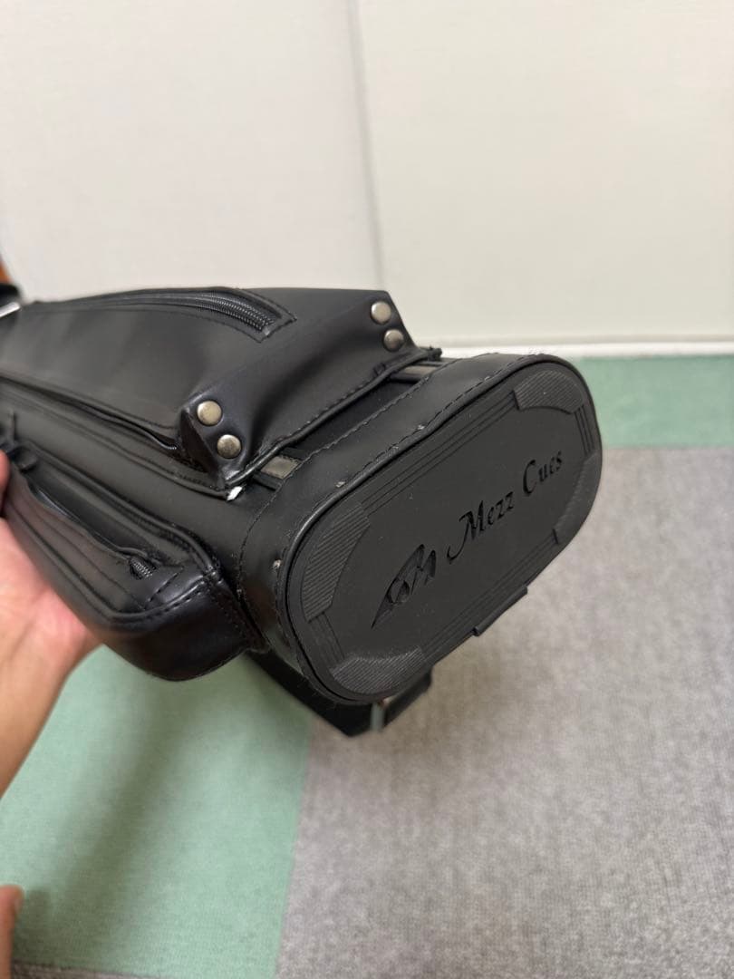 Mezz キューケース メッツ GMC-35K