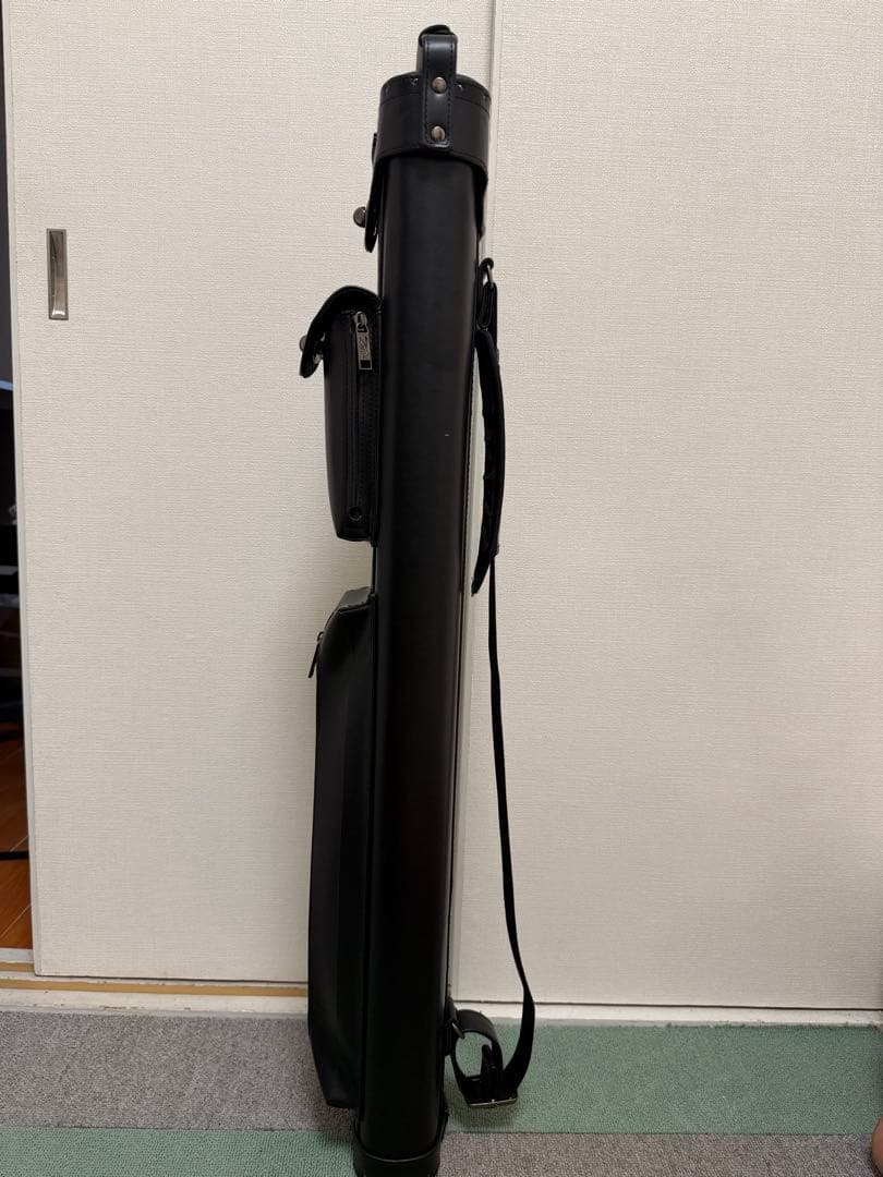 Mezz キューケース メッツ GMC-35K