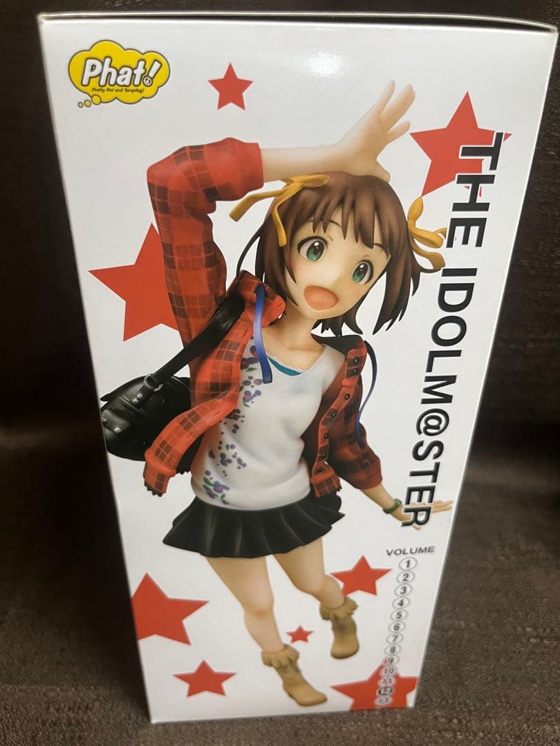 天海春香 アイドルマスター (THE IDOLM@STER) Phat!