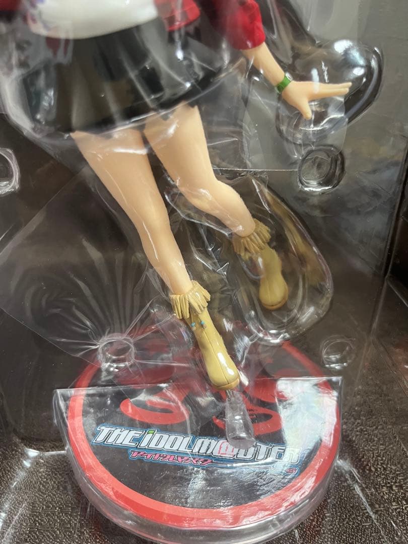 天海春香 アイドルマスター (THE IDOLM@STER) Phat!