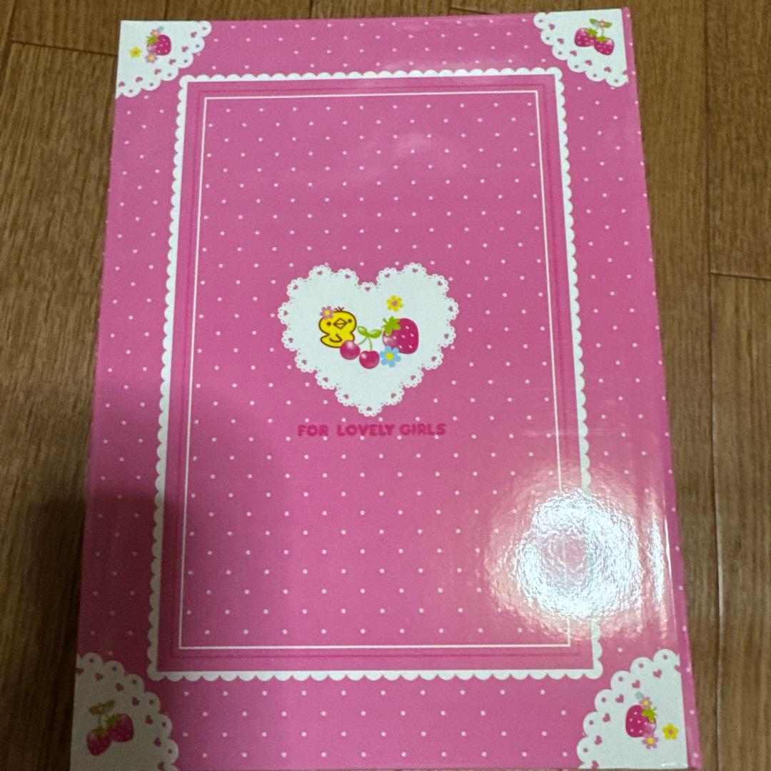 d*9様 mezzo pianoアルバム二冊セット