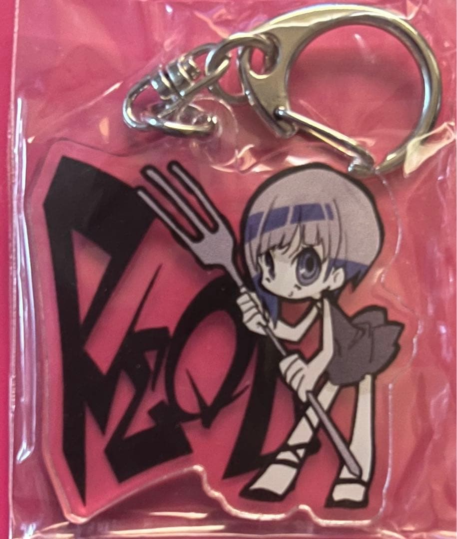 れをる Reol 極彩色 ライブグッズ