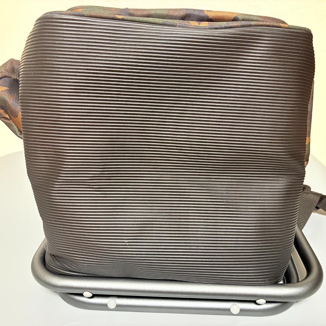 【美品】Dogdept キャリーバッグ リュック ドッグデプト カモフラージュ