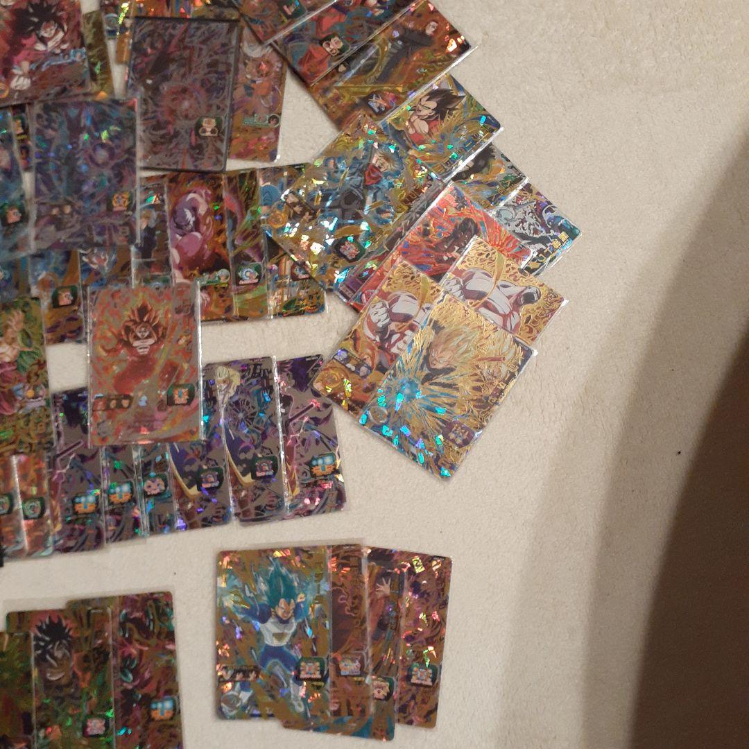 スーパードラゴンボールヒーローズ SEC、URまとめ売り