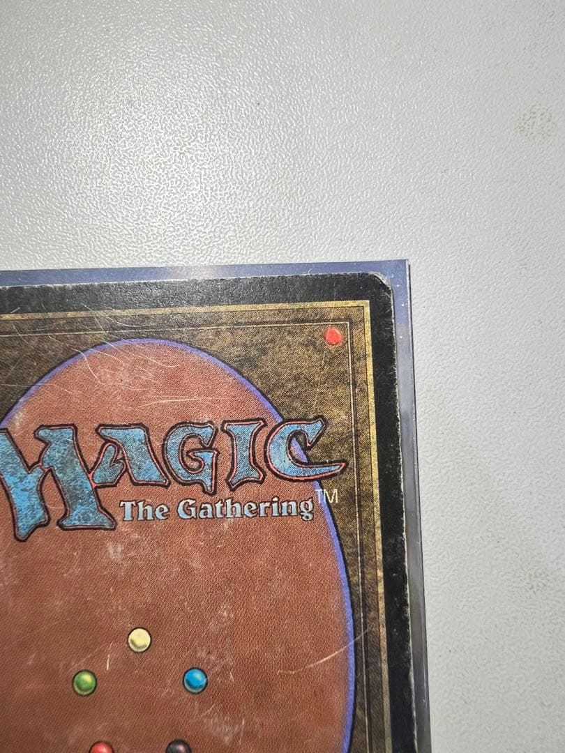 Tropical  マジック：ザ・ギャザリング