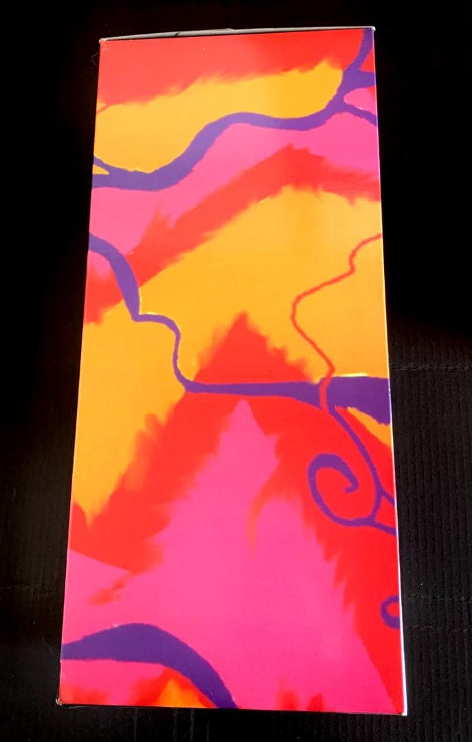 尾崎豊 スーパーフィギュア 限定2000体