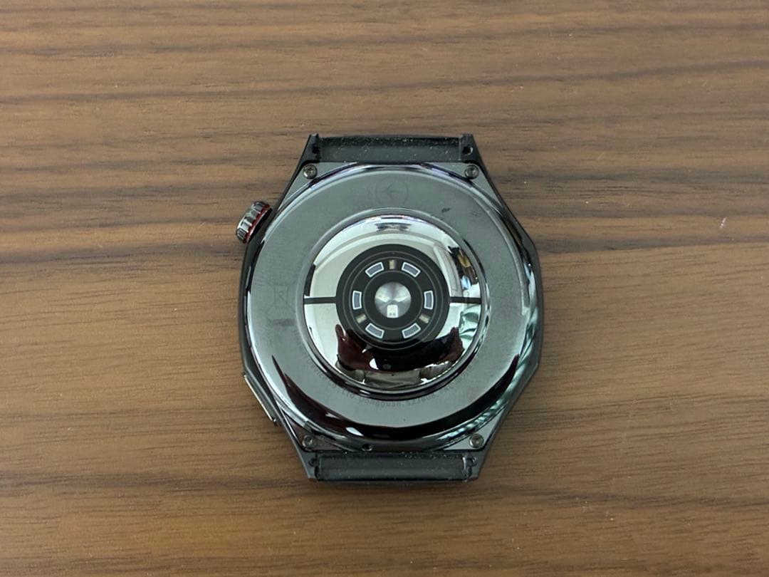 【おまけ付】HONMA×HUAWEI WATCH GT 6 Pro 46mm