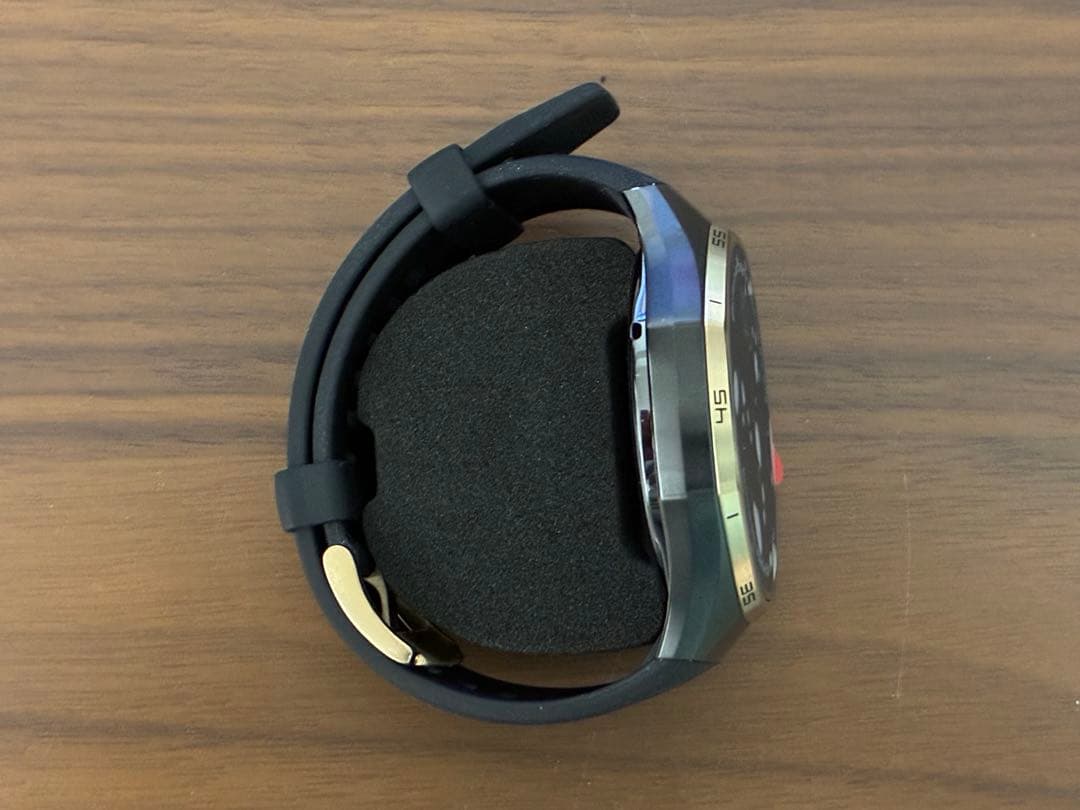 【おまけ付】HONMA×HUAWEI WATCH GT 6 Pro 46mm