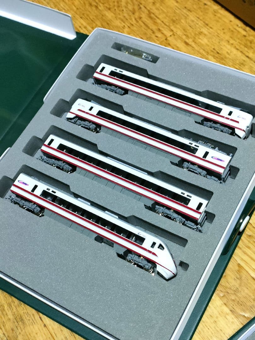 北越急行　681系　2000番台「スノーラビットエクスプレス」9両セット AB