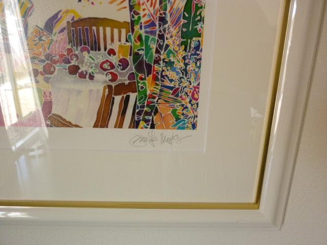 新品 ジェニファー・マークス ポメグラネートコープ お部屋が華やぎます