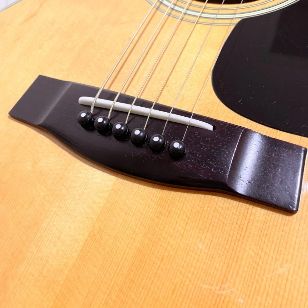 g*g様 YAMAHA FG-152B アコースティックギター