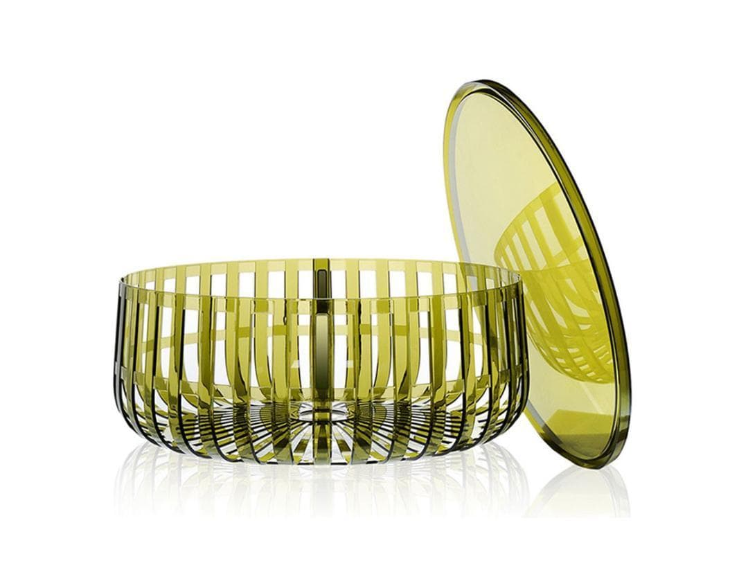 Kartell　カルテル　パニエ　テーブル