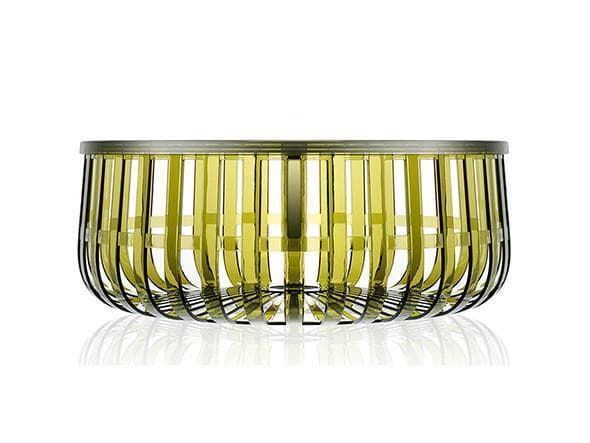 Kartell　カルテル　パニエ　テーブル