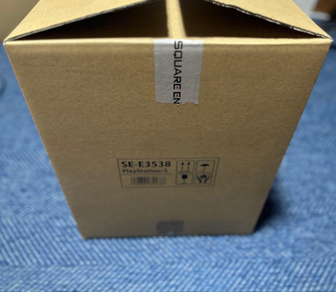 ゲームキャラクター FFVII REBIRTHCollector's Edition