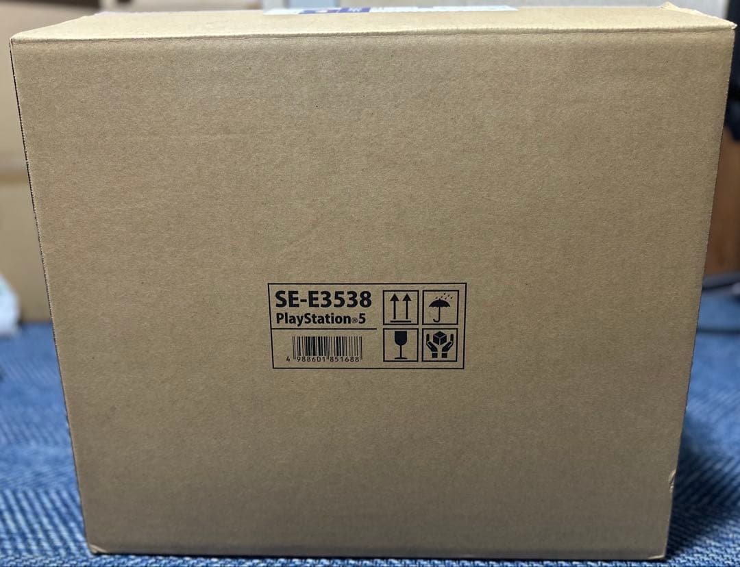 ゲームキャラクター FFVII REBIRTHCollector's Edition