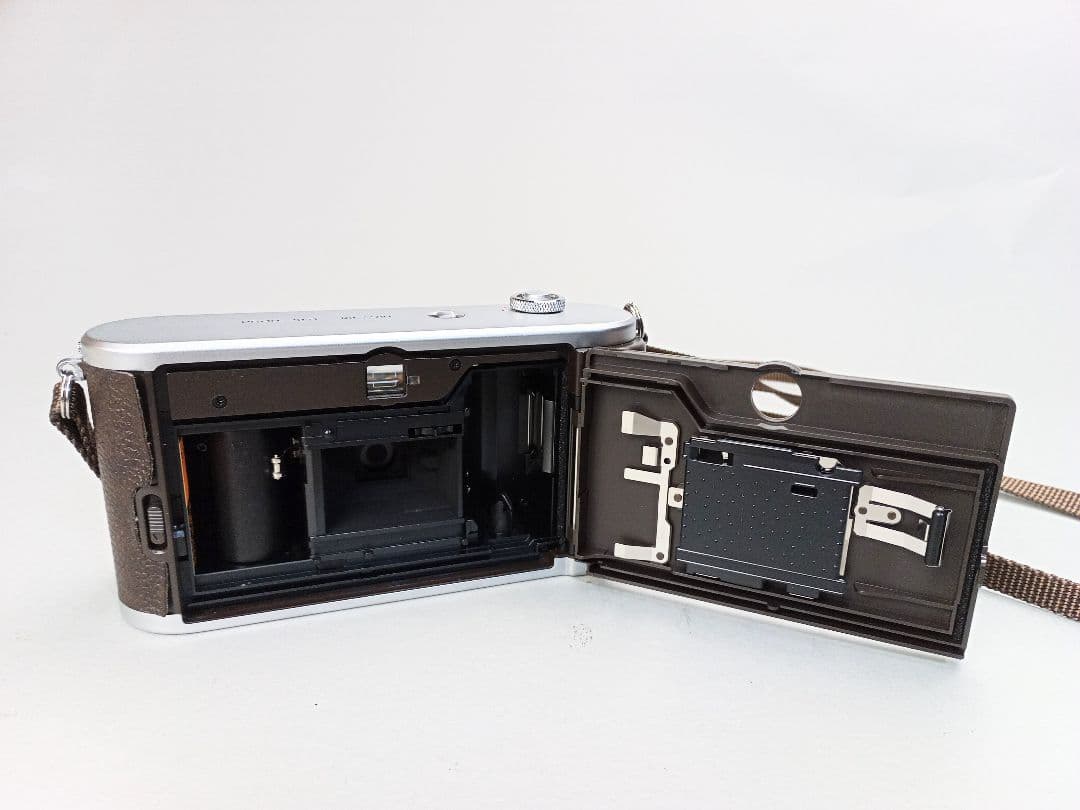 実動品 MINOLTA PROD20'S ケース付 電池付