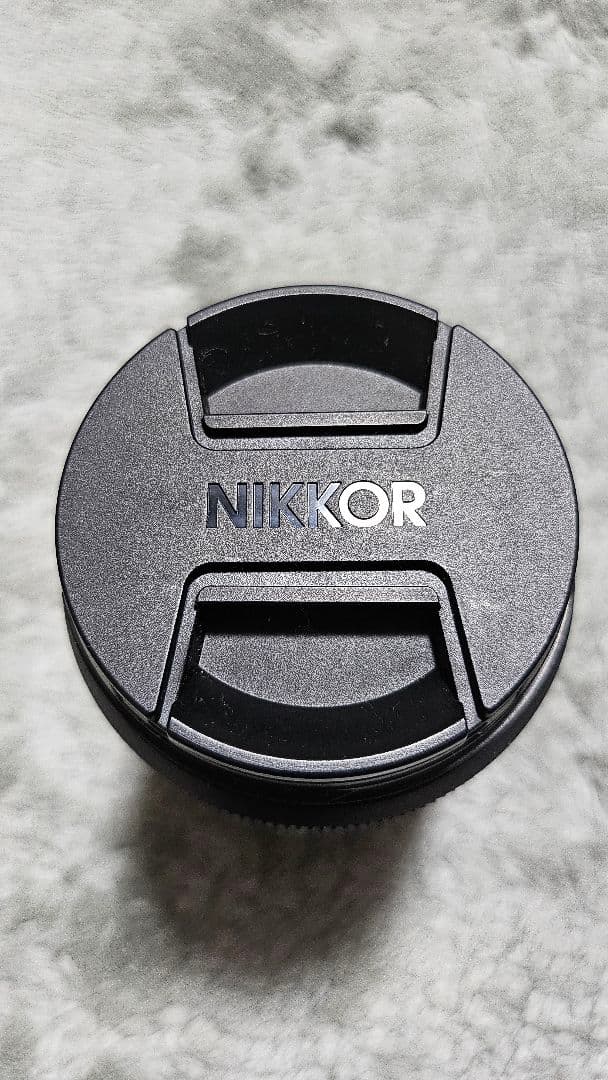 (美品)NIKKOR DX 50-250mm f/4.5-6.3