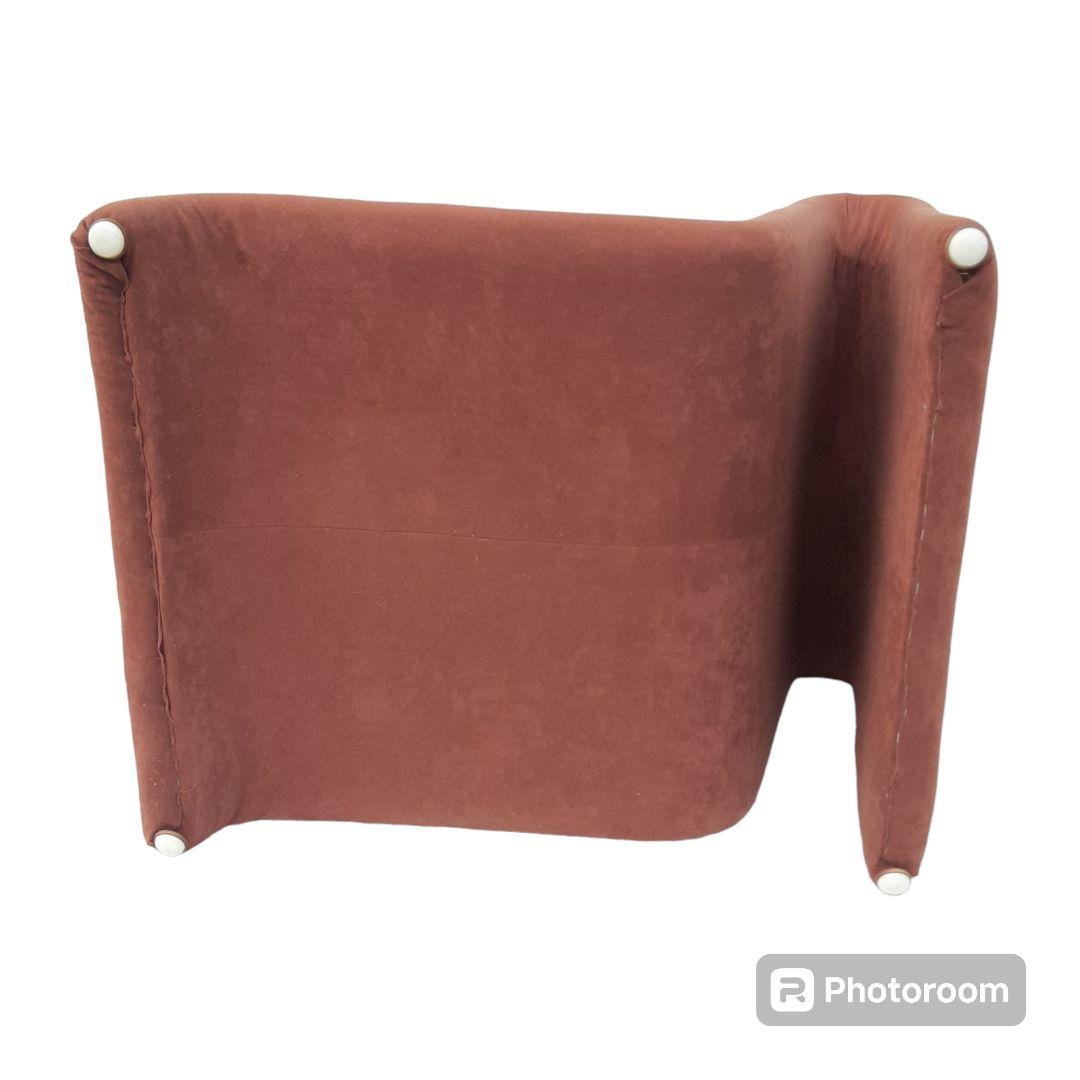 ローソファー ペア スペースエイジ ヴィンテージ アンティーク レトロ