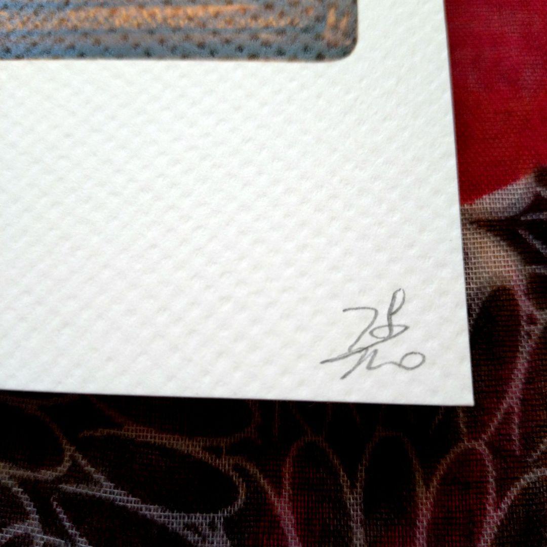 DEATH NYC世界限定100枚　Louis Vuitton ダビンチ