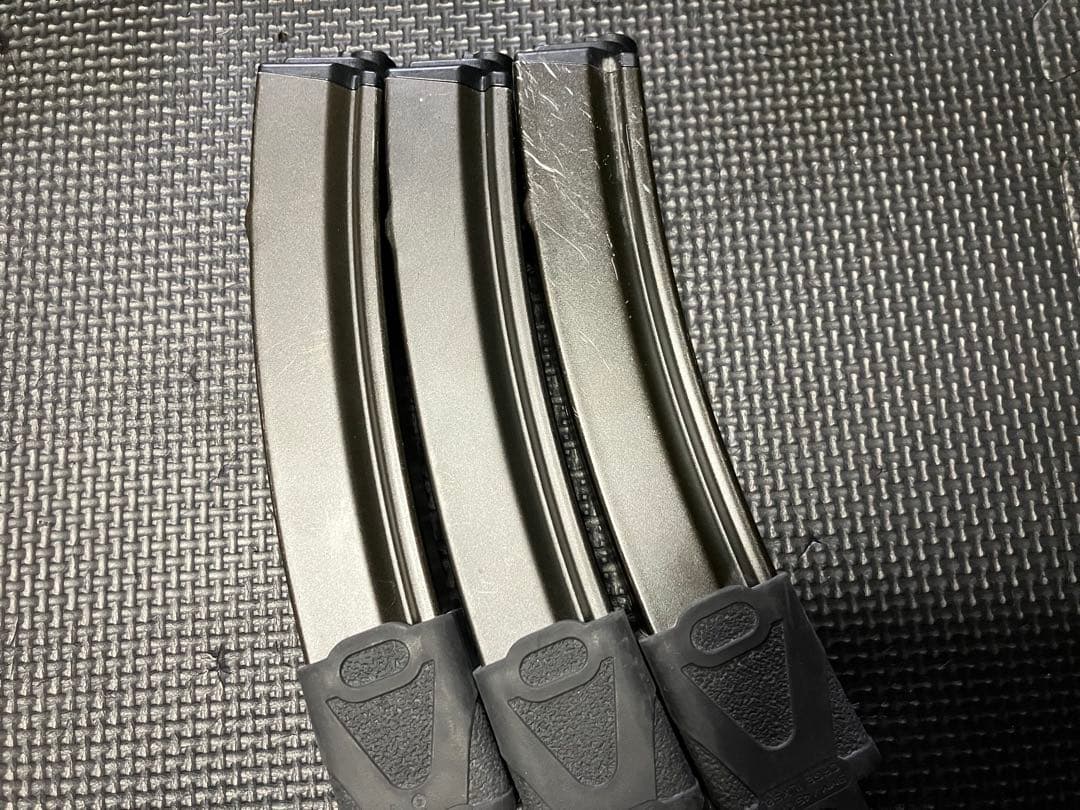 [20%OFF]東京マルイ　次世代電動ガン MP5 A5