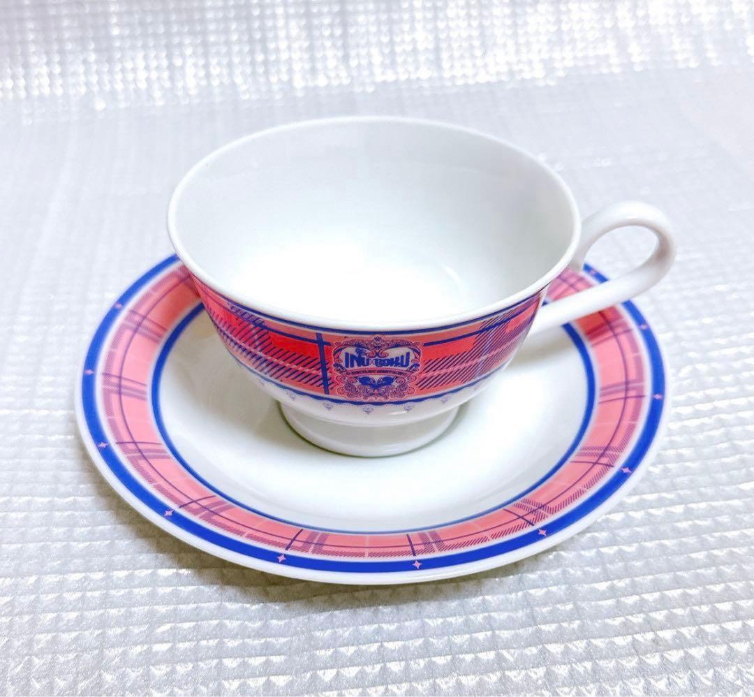 妖狐×僕SS　カップ＆ソーサー マグカップ お皿