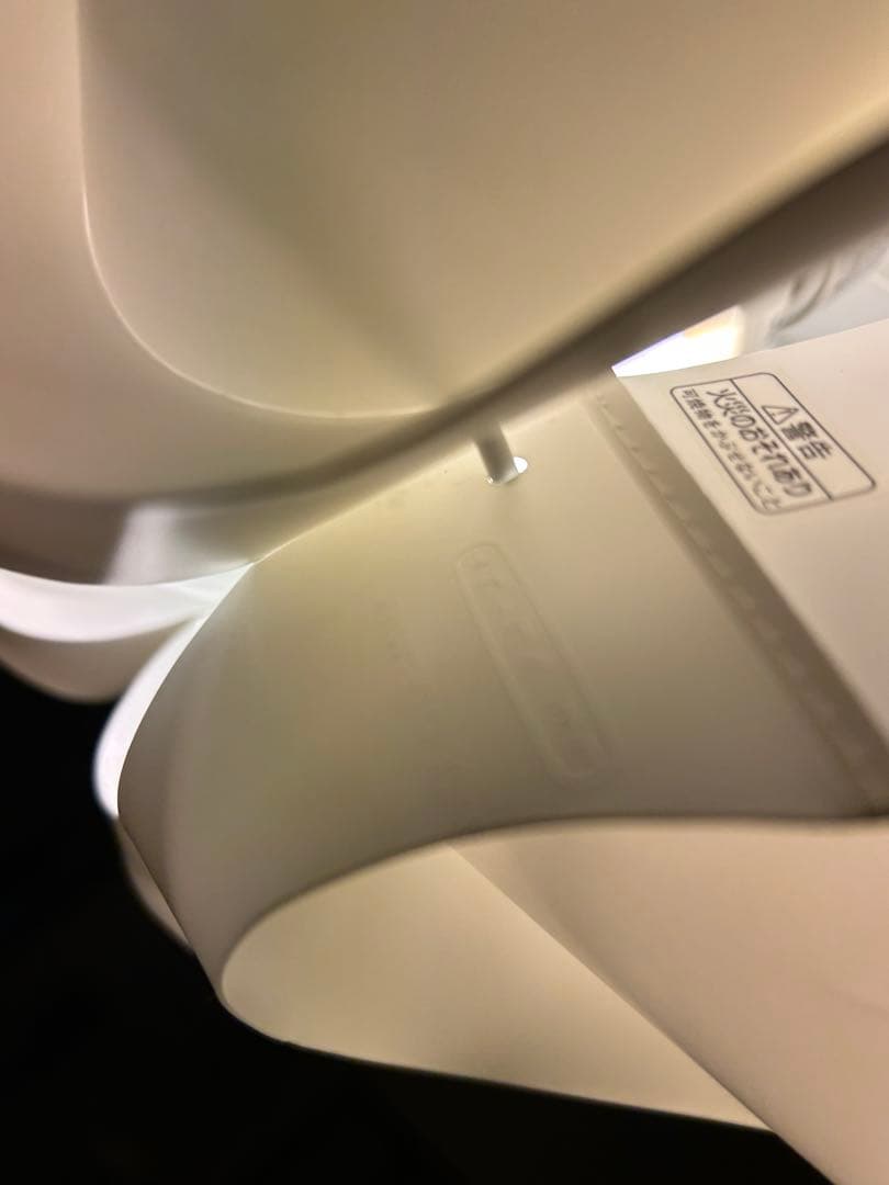 LE KLINT / レ・クリント　ペンダントライト