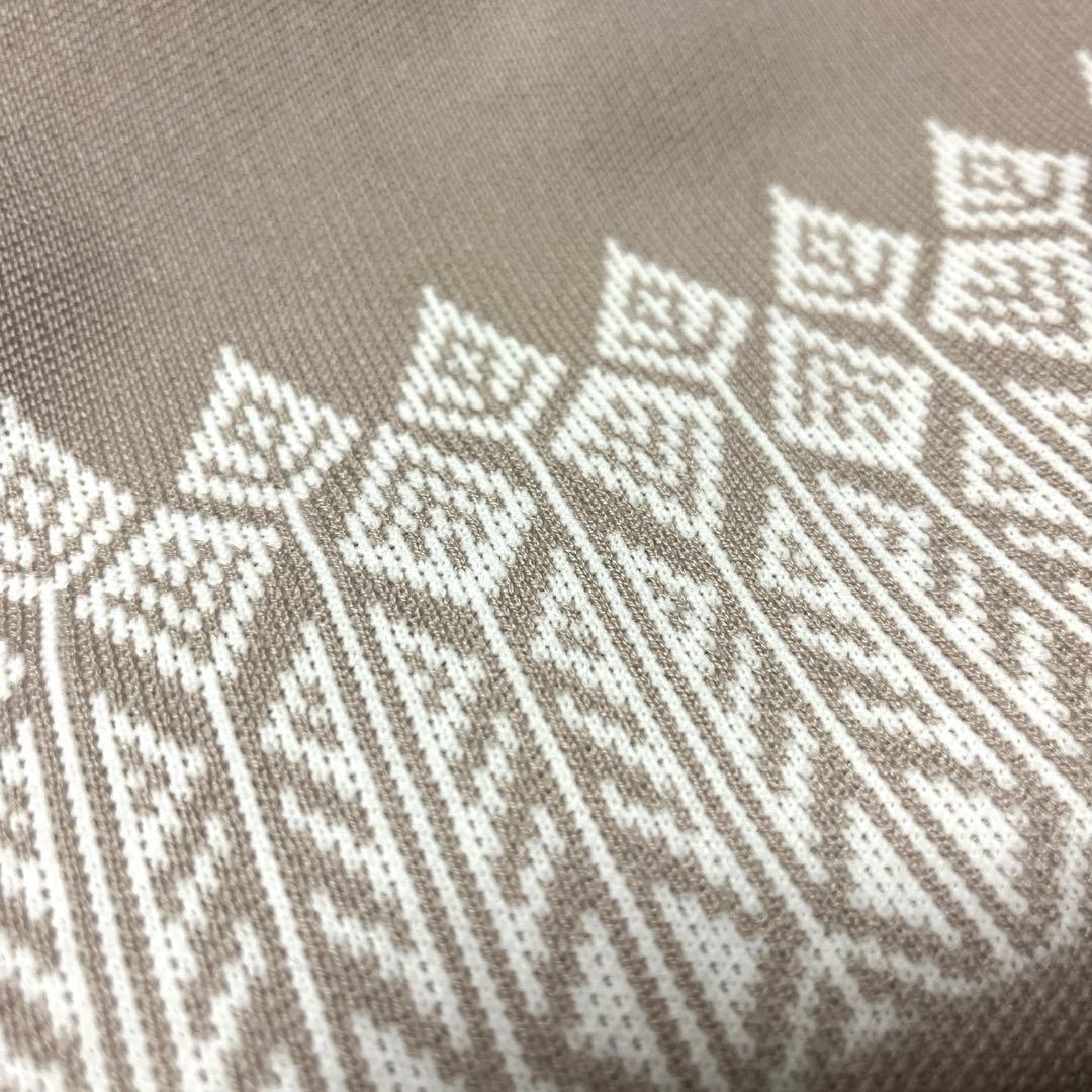 完売カラー！！【YOUTOWA】フォレストニット・ハンドルクラッチバッグ