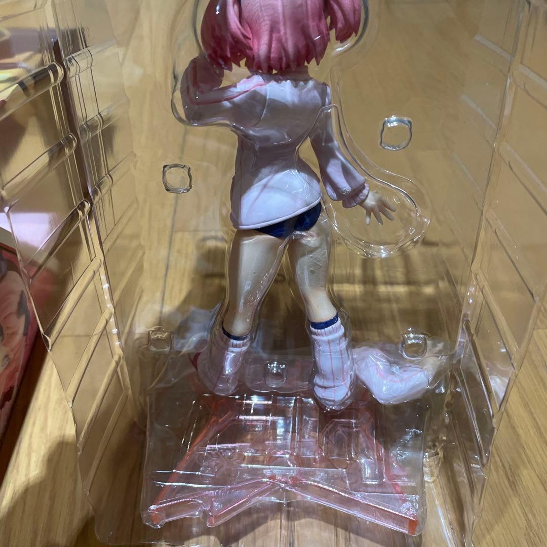 閃乱カグラ -少女達の真影- 雲雀 1/8 完成品フィギュア ファットカンパニー