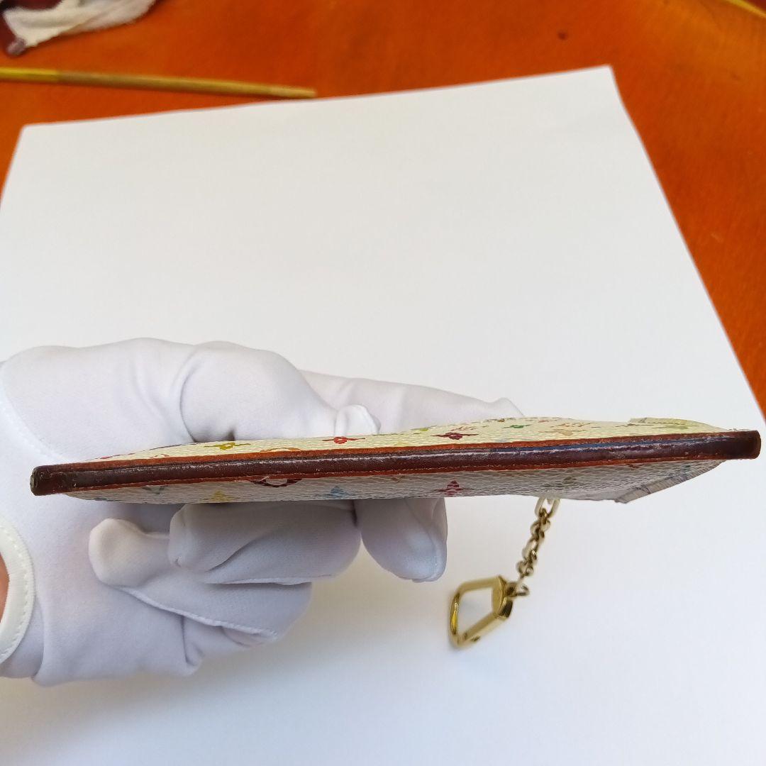 の*み様 Louis Vuitton マルチカラー ケース