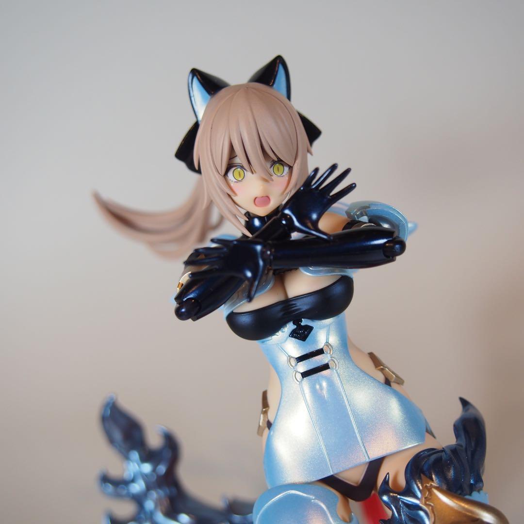 Kamioji2006さま専用 アルカナディア　シャルメド　コトブキヤ