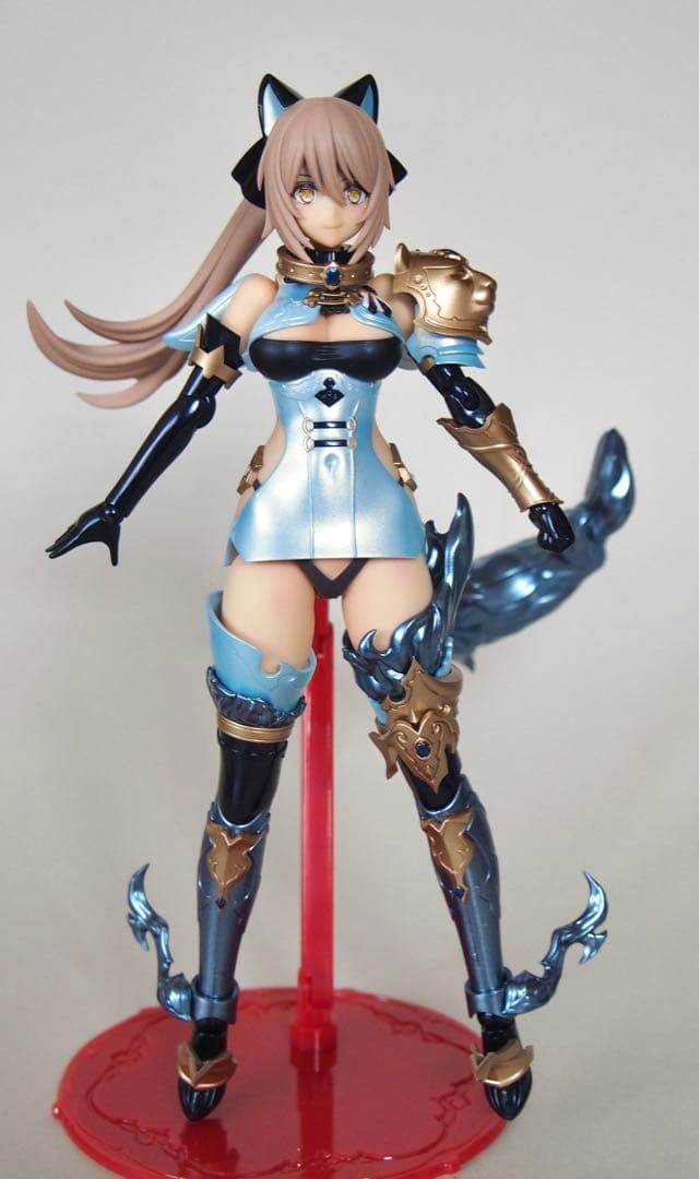 Kamioji2006さま専用 アルカナディア　シャルメド　コトブキヤ