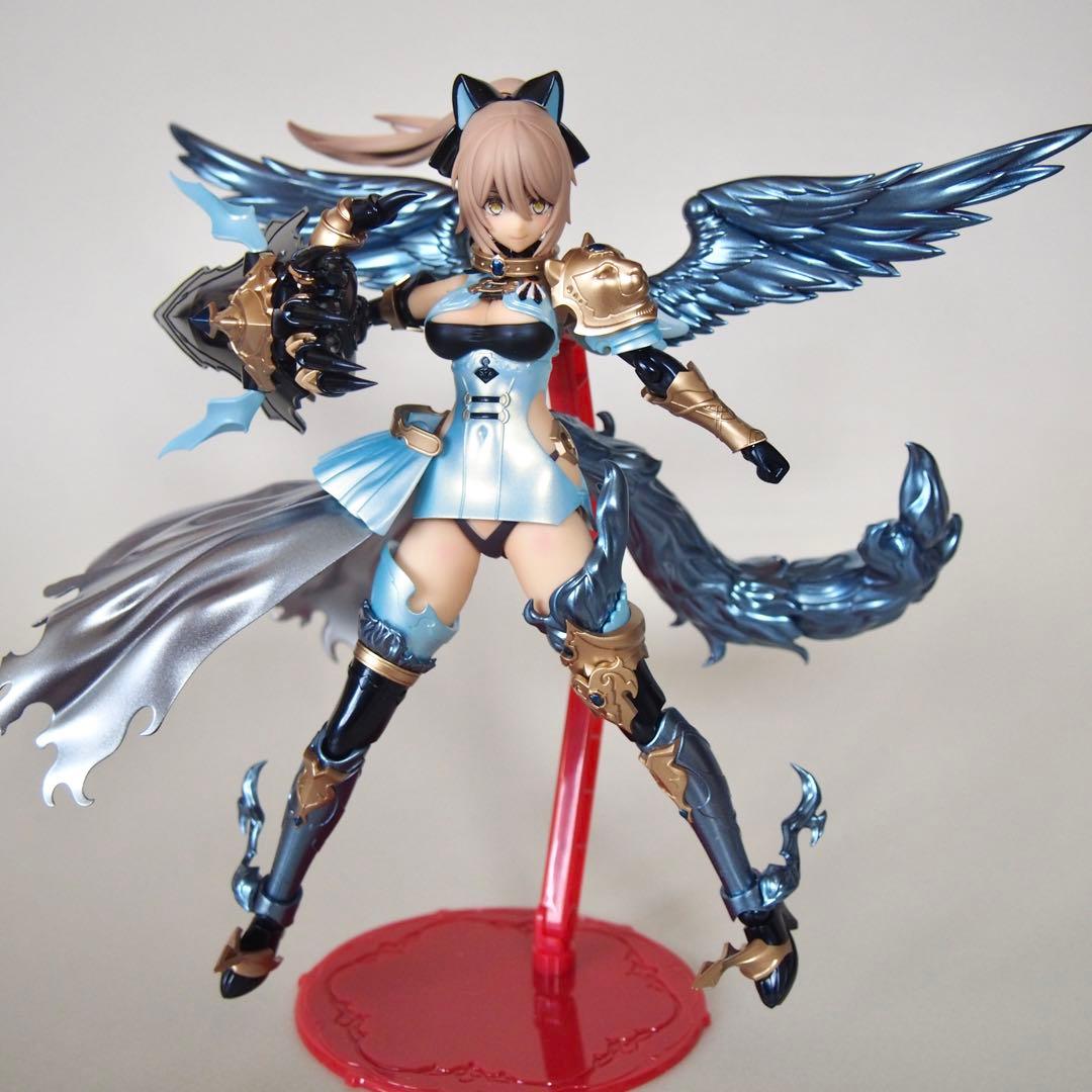 Kamioji2006さま専用 アルカナディア　シャルメド　コトブキヤ