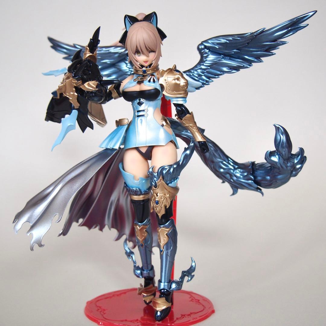 Kamioji2006さま専用 アルカナディア　シャルメド　コトブキヤ