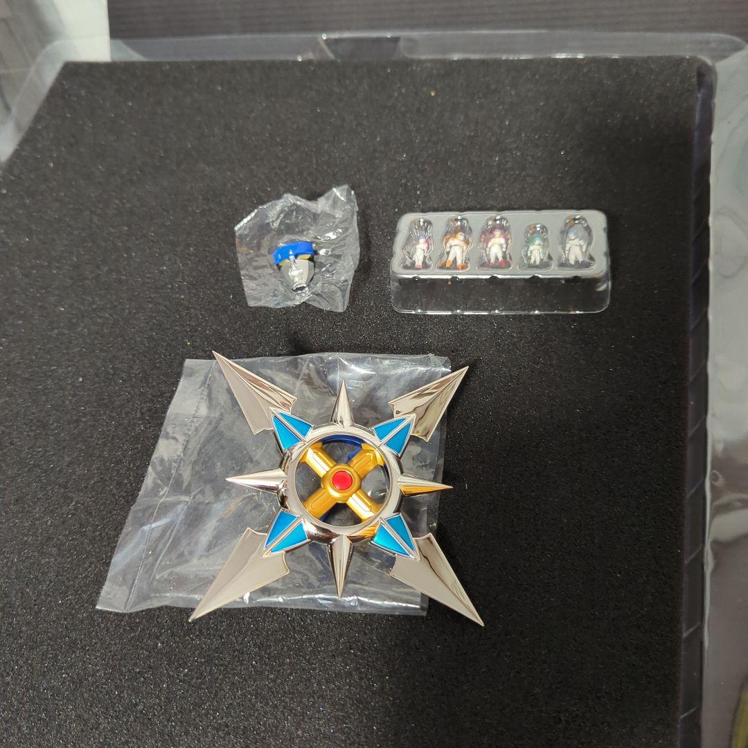 【希少】ボルトロン　CARBOTIX　BLITZWAY　ブリッツウェイ