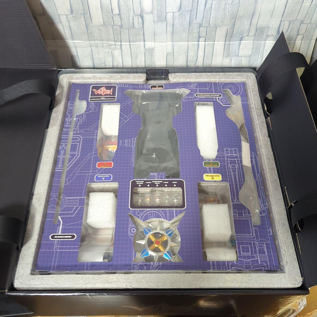 【希少】ボルトロン　CARBOTIX　BLITZWAY　ブリッツウェイ