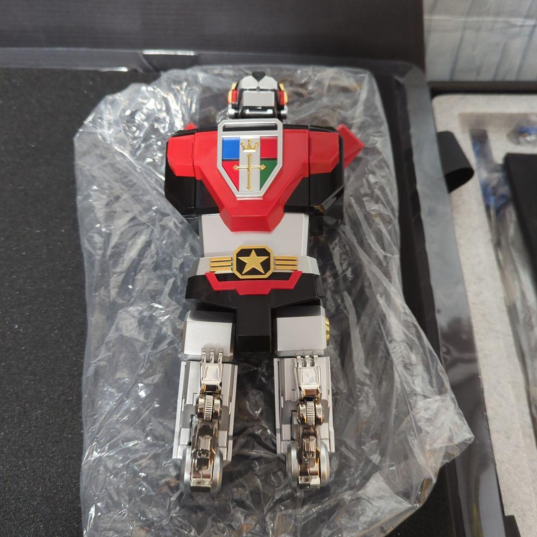 【希少】ボルトロン　CARBOTIX　BLITZWAY　ブリッツウェイ