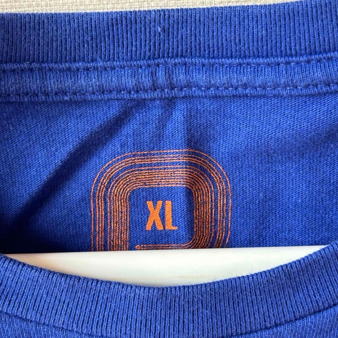 Perfume パフューム　Tシャツ XLサイズ　中古品　tシャツ