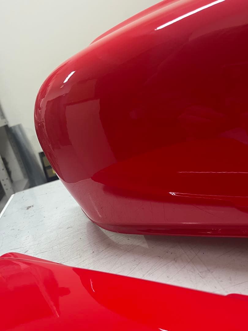 CB1100 sc65 14L タンク　サイドカバー　14ℓ