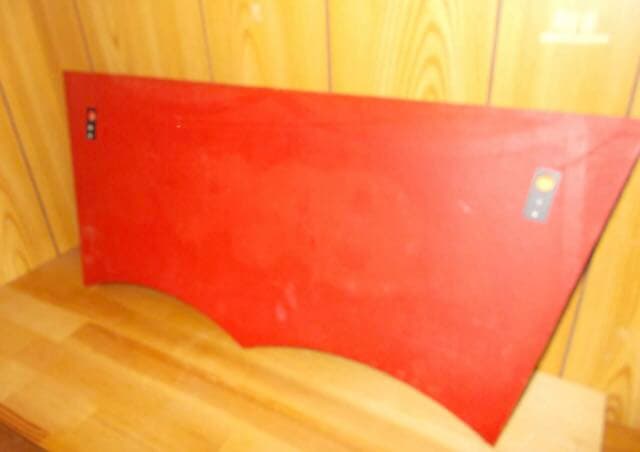 リーバイス・木製看板・店頭用非売品リーバイス木製看板