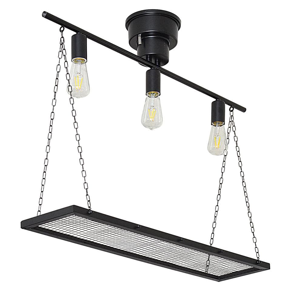 3灯シーリングライト PASSE（パッセ）ディスプレイ照明　本体のみ備品なし