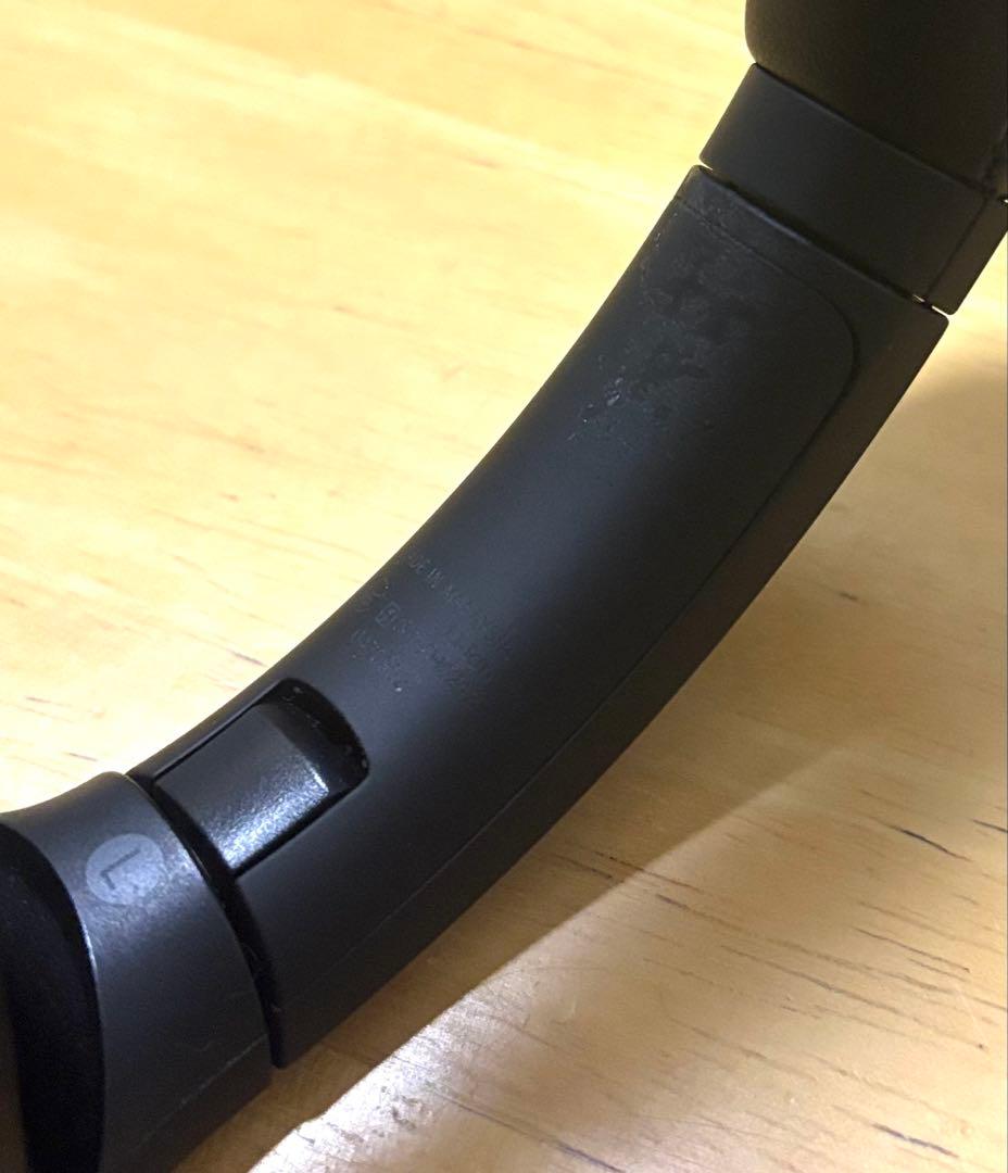 【新品パッド】SONY WH-1000XM4