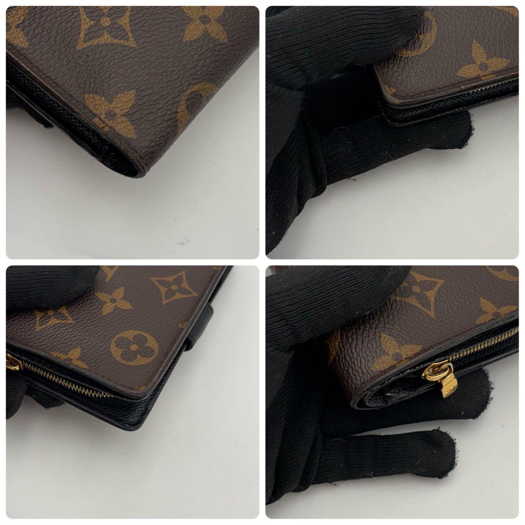 IC搭載　LOUIS VUITTON ポルトフォイユ・ジュリエット M69432