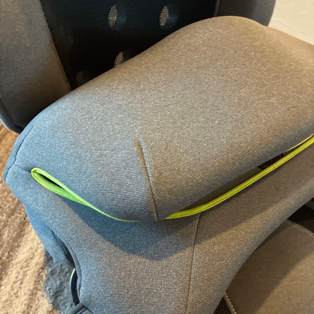 エールベベ ⭐︎ サラット3ステップクワトロプレミアム　W