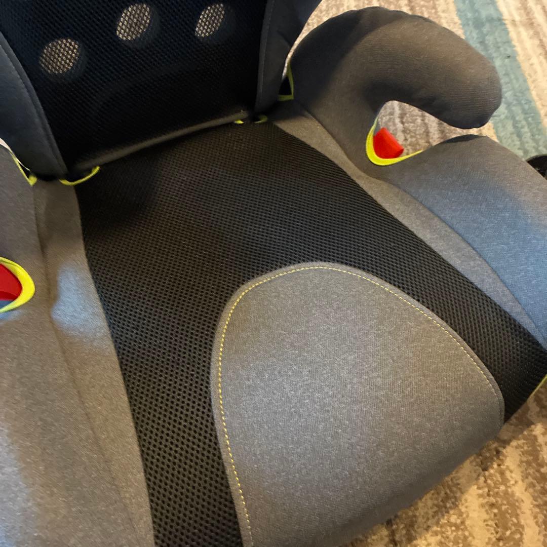 エールベベ ⭐︎ サラット3ステップクワトロプレミアム　W