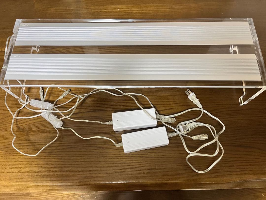 廃盤品 ADA LEDライト アクアスカイG 602